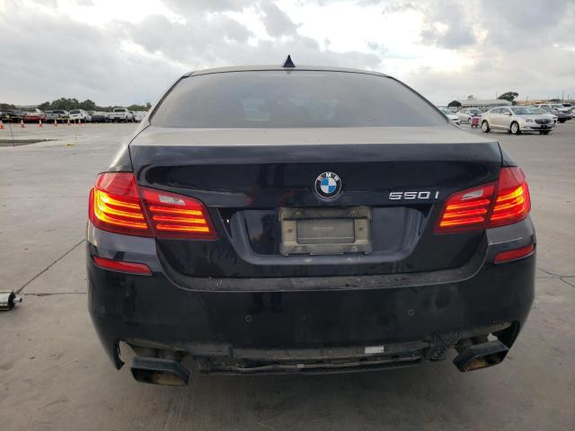 Photo 5 VIN: WBAKN9C51GD961860 - BMW 550 I 