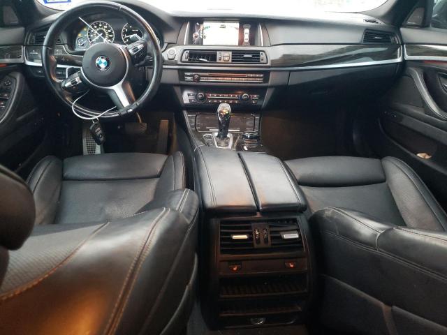 Photo 7 VIN: WBAKN9C51GD961860 - BMW 550 I 