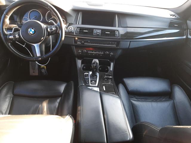 Photo 7 VIN: WBAKN9C51GD962166 - BMW 5 SERIES 