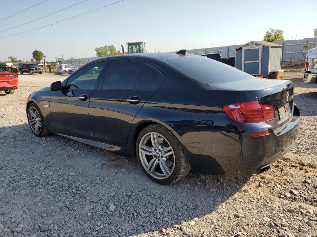 Photo 1 VIN: WBAKN9C51GD962491 - BMW 550 I 