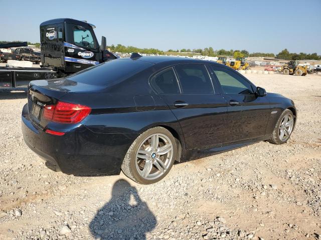 Photo 2 VIN: WBAKN9C51GD962491 - BMW 550 I 