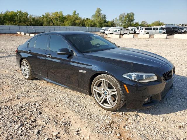 Photo 3 VIN: WBAKN9C51GD962491 - BMW 550 I 