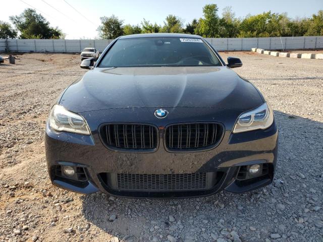 Photo 4 VIN: WBAKN9C51GD962491 - BMW 550 I 