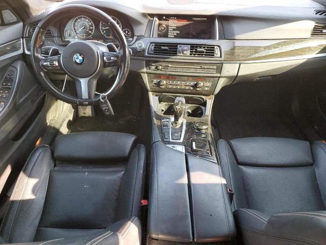 Photo 7 VIN: WBAKN9C51GD962491 - BMW 550 I 