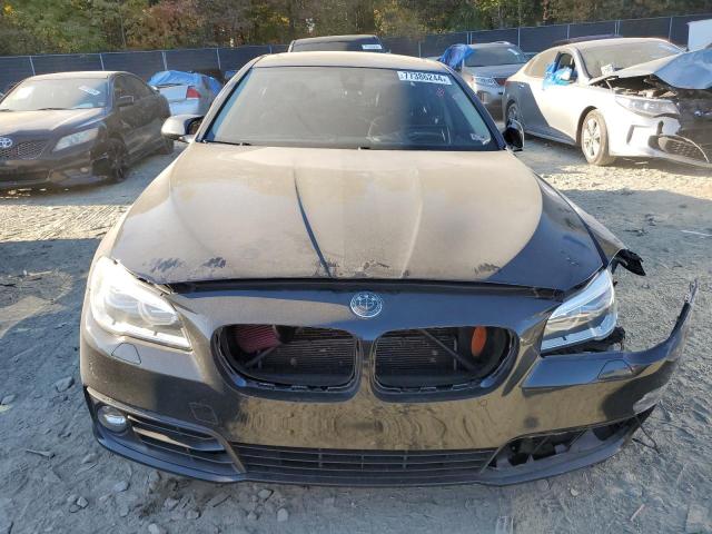 Photo 4 VIN: WBAKN9C51GD962670 - BMW 550 I 