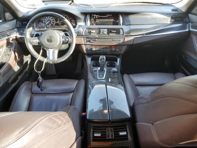 Photo 7 VIN: WBAKN9C51GD962670 - BMW 550 I 