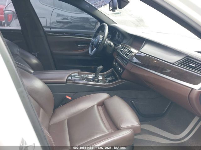 Photo 4 VIN: WBAKN9C51GD962944 - BMW 550I 