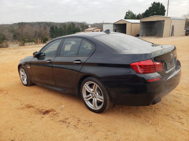 Photo 1 VIN: WBAKN9C52ED000696 - BMW 550 I 