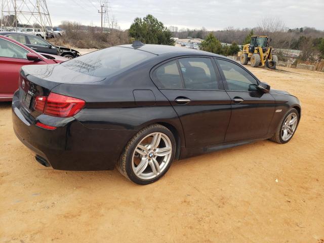 Photo 2 VIN: WBAKN9C52ED000696 - BMW 550 I 