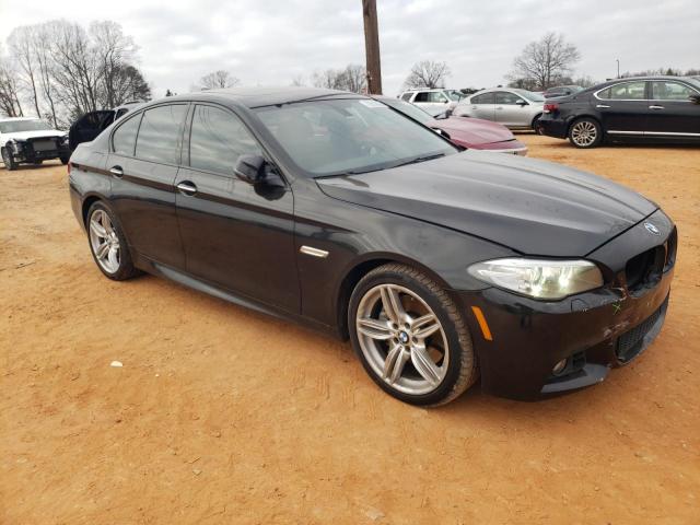 Photo 3 VIN: WBAKN9C52ED000696 - BMW 550 I 