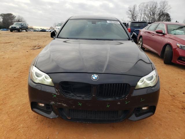 Photo 4 VIN: WBAKN9C52ED000696 - BMW 550 I 