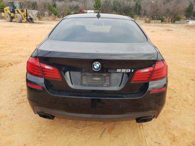 Photo 5 VIN: WBAKN9C52ED000696 - BMW 550 I 