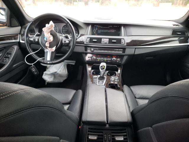 Photo 7 VIN: WBAKN9C52ED000696 - BMW 550 I 