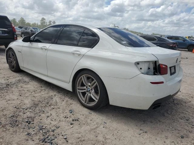 Photo 1 VIN: WBAKN9C52ED680809 - BMW 550 I 