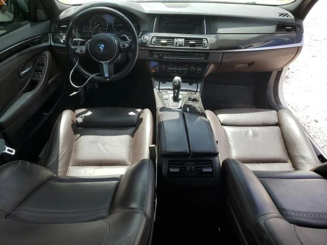 Photo 7 VIN: WBAKN9C52ED680809 - BMW 550 I 