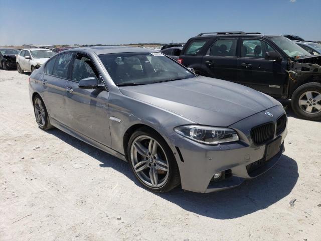 Photo 3 VIN: WBAKN9C52ED681166 - BMW 5ER 