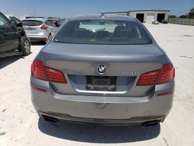 Photo 5 VIN: WBAKN9C52ED681166 - BMW 5ER 