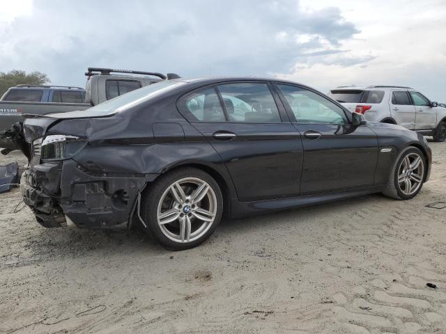 Photo 2 VIN: WBAKN9C52ED682219 - BMW 550 I 