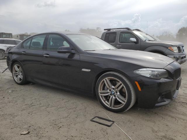 Photo 3 VIN: WBAKN9C52ED682219 - BMW 550 I 