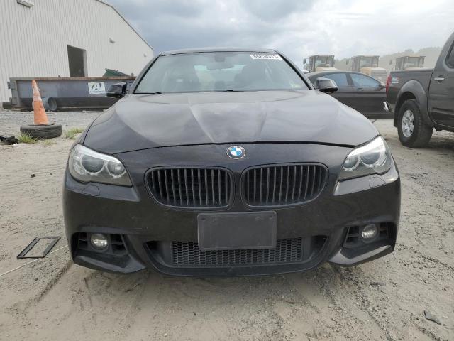 Photo 4 VIN: WBAKN9C52ED682219 - BMW 550 I 