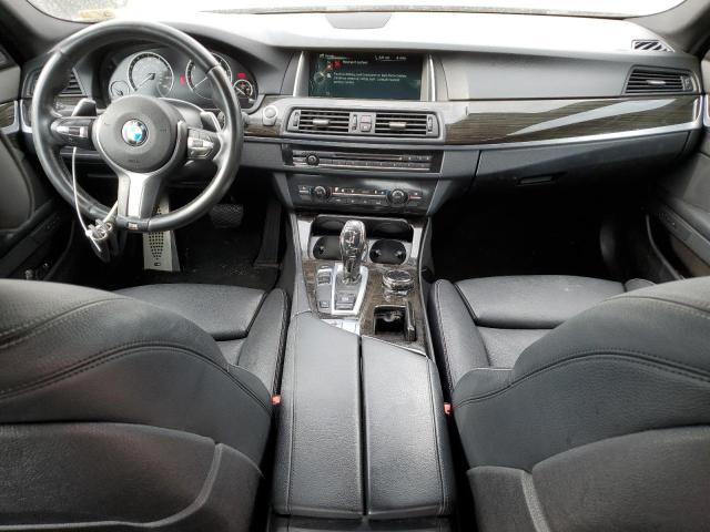 Photo 7 VIN: WBAKN9C52ED682219 - BMW 550 I 