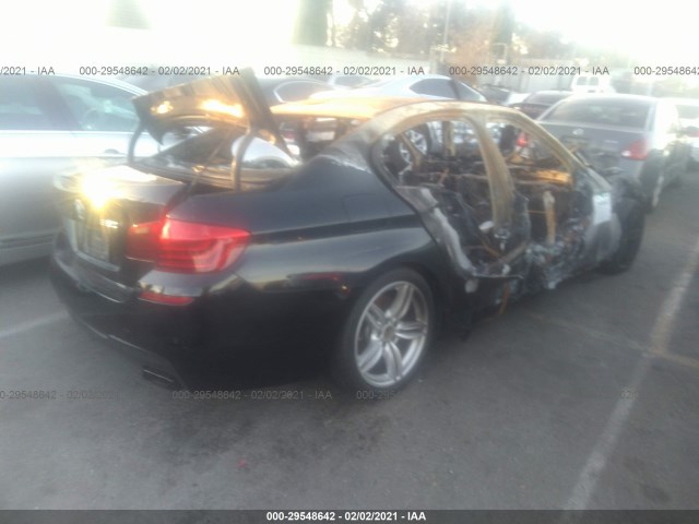 Photo 3 VIN: WBAKN9C52FD961199 - BMW 5 