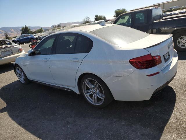 Photo 1 VIN: WBAKN9C52FD961302 - BMW 550 I 