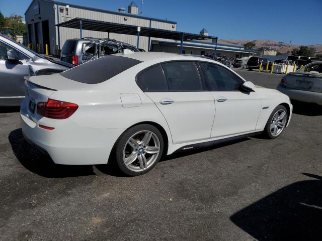 Photo 2 VIN: WBAKN9C52FD961302 - BMW 550 I 