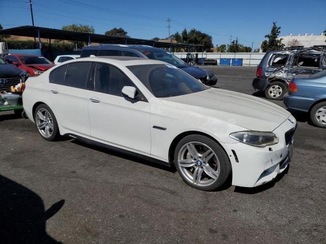 Photo 3 VIN: WBAKN9C52FD961302 - BMW 550 I 