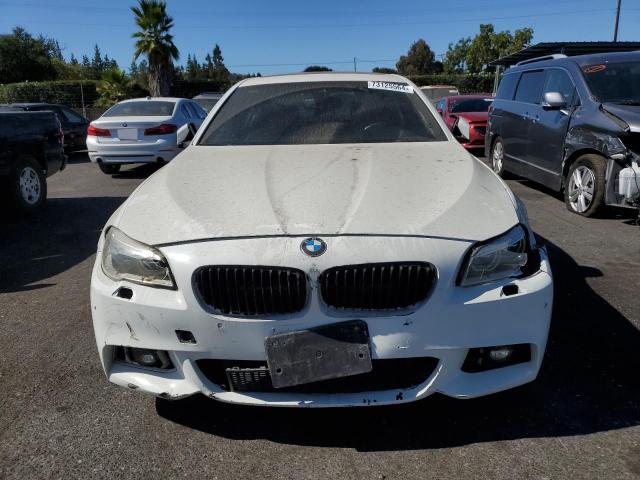 Photo 4 VIN: WBAKN9C52FD961302 - BMW 550 I 