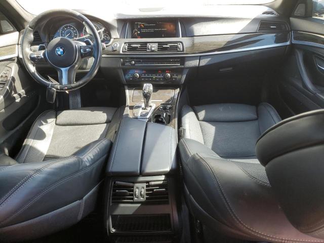 Photo 7 VIN: WBAKN9C52FD961302 - BMW 550 I 