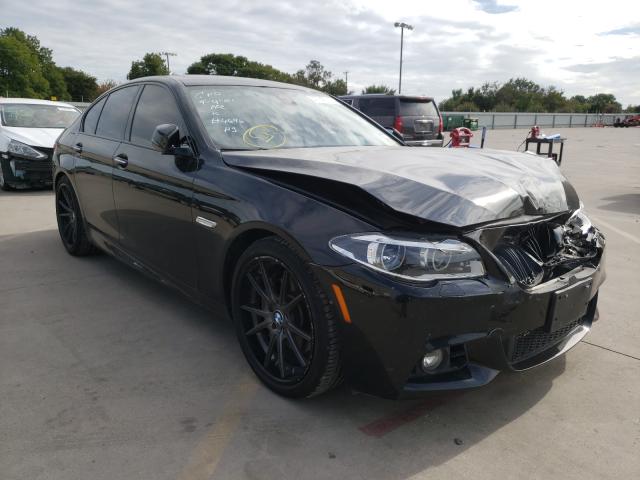 Photo 0 VIN: WBAKN9C52GD962273 - BMW 550 I 