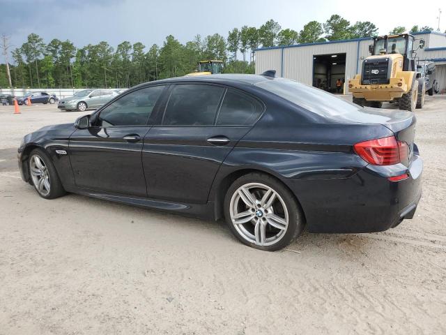 Photo 1 VIN: WBAKN9C52GD962628 - BMW 550 I 