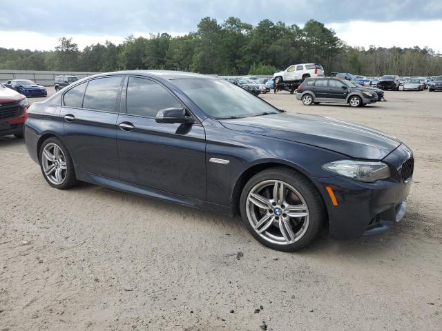 Photo 3 VIN: WBAKN9C52GD962628 - BMW 550 I 