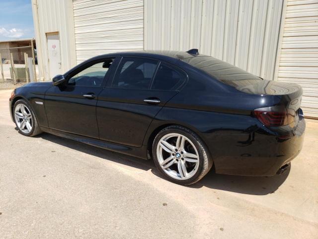 Photo 1 VIN: WBAKN9C52GD962760 - BMW 550 I 