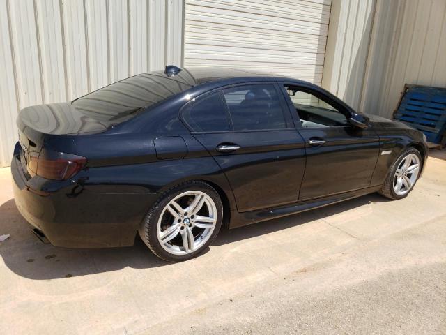 Photo 2 VIN: WBAKN9C52GD962760 - BMW 550 I 