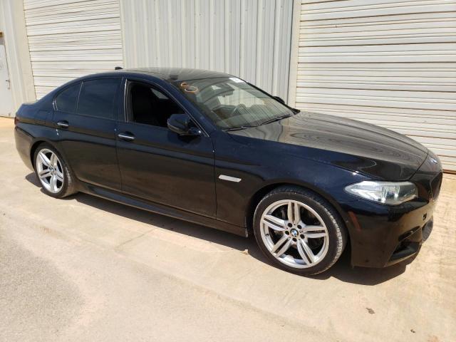 Photo 3 VIN: WBAKN9C52GD962760 - BMW 550 I 