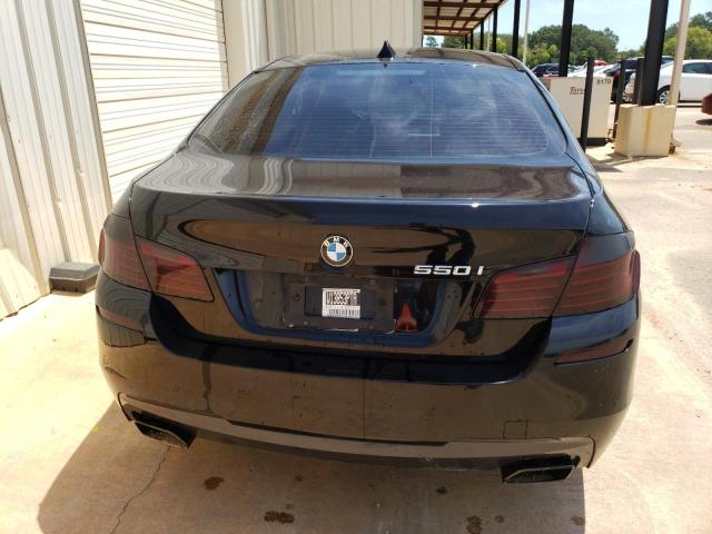 Photo 5 VIN: WBAKN9C52GD962760 - BMW 550 I 