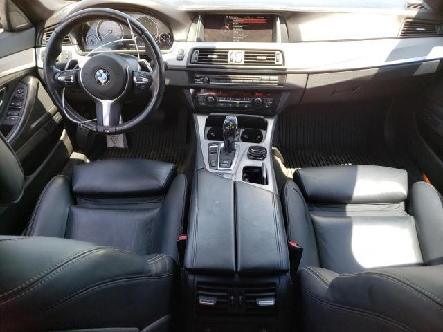 Photo 7 VIN: WBAKN9C52GD962760 - BMW 550 I 