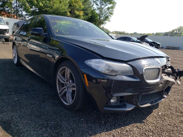 Photo 0 VIN: WBAKN9C52GD962984 - BMW 550I 