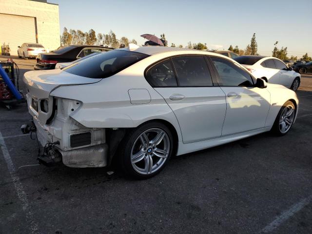 Photo 2 VIN: WBAKN9C53ED681273 - BMW 5 SERIES 