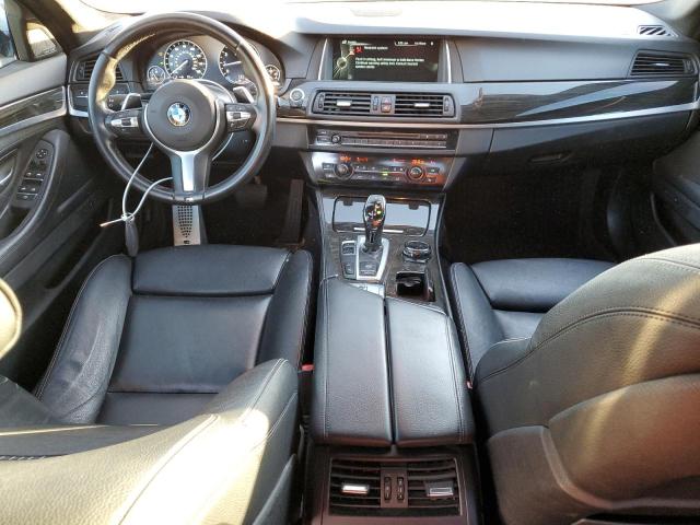 Photo 7 VIN: WBAKN9C53ED681273 - BMW 5 SERIES 