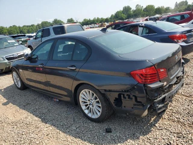 Photo 1 VIN: WBAKN9C53ED681581 - BMW 550 I 