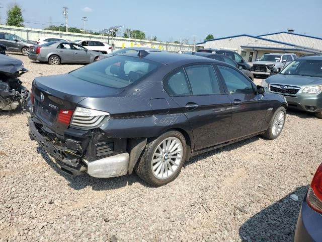 Photo 2 VIN: WBAKN9C53ED681581 - BMW 550 I 