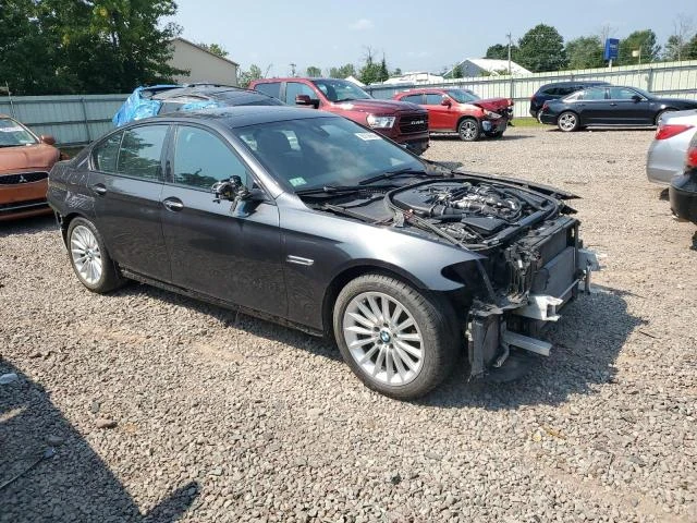 Photo 3 VIN: WBAKN9C53ED681581 - BMW 550 I 