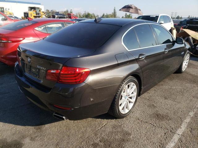 Photo 3 VIN: WBAKN9C53FD682327 - BMW 550 I 