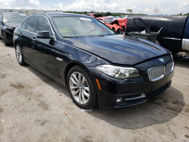 Photo 0 VIN: WBAKN9C53GD962816 - BMW 550 I 