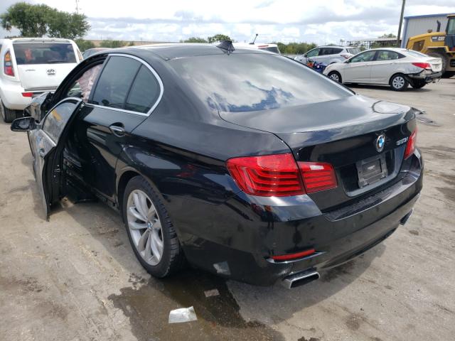 Photo 2 VIN: WBAKN9C53GD962816 - BMW 550 I 