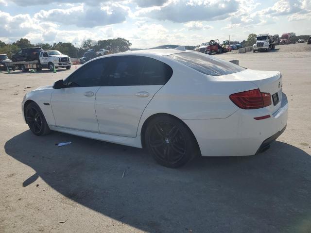 Photo 1 VIN: WBAKN9C54ED680679 - BMW 550 I 