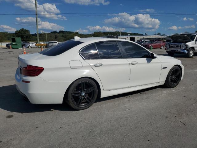 Photo 2 VIN: WBAKN9C54ED680679 - BMW 550 I 